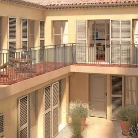 Image 6 - 1 Boulevard Carnot, 13100 Aix-en-Provence, France - Apartment for rent