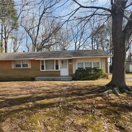Buy this 3 bed house on 203 York Lane in Battle Park, York County