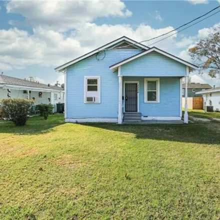 Rent this 2 bed house on 3214 Hodges Street in Lake Charles, LA 70601