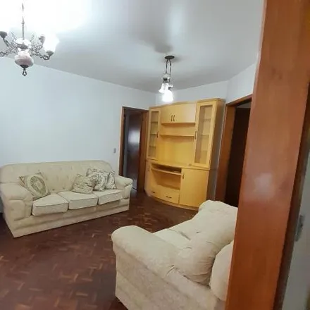Buy this 4 bed apartment on Mecânica R. Cattani in Rua Pinheiro Machado, São Pelegrino