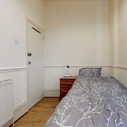 Image 2 - Anson Road, London, NW2 3UX, United Kingdom - Room for rent