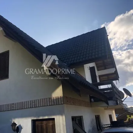 Buy this 4 bed house on Rua Henrique de Castilhos in Casagrande, Gramado - RS