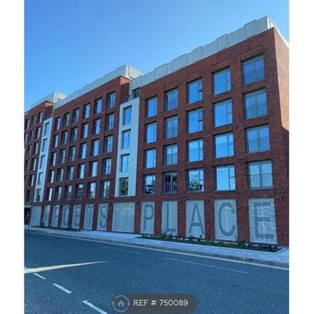 Image 4 - Fox Street, Liverpool, L3 3BQ, United Kingdom - Apartment for rent