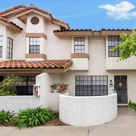 Buy this 3 bed townhouse on 204 Paseo Salida Glen in Escondido, CA 92025