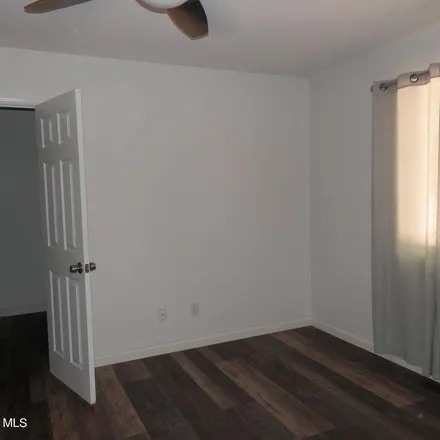 Rent this 2 bed apartment on 1295 Barzona Avenue in Yavapai County, AZ 86327
