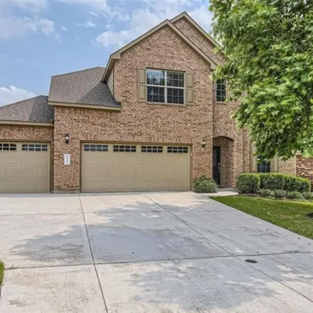 Buy this 5 bed house on Novaro Place in Williamson County, TX 78634
