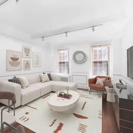 Rent this studio apartment on Claudette in 24 5th Avenue, New York