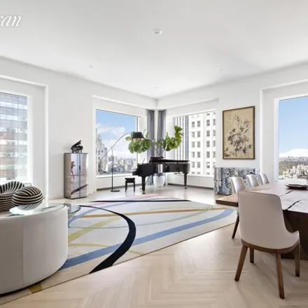 Buy this 4 bed condo on 432 Park Avenue in New York, NY 10022
