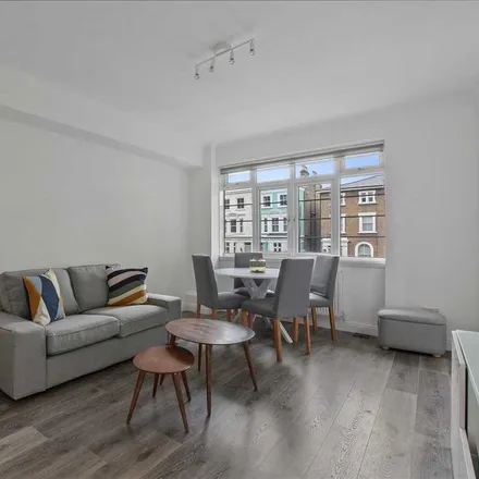 Image 5 - 9 Logan Place, London, W8 6QP, United Kingdom - Apartment for rent