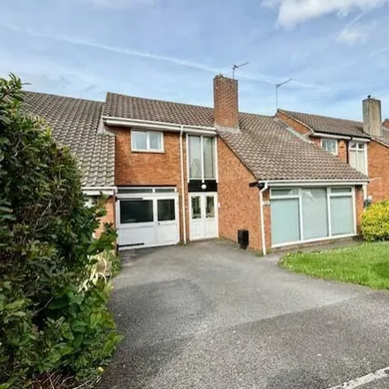 Buy this 3 bed house on 66 Croomes Hill in Kingswood, BS16 5EQ