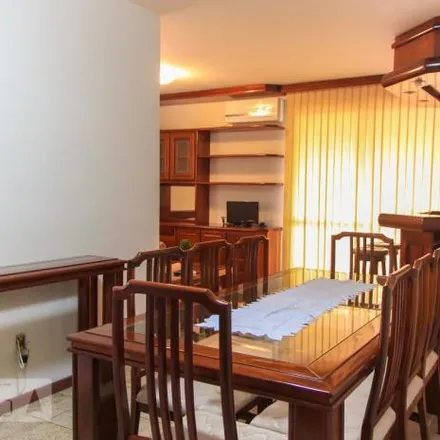 Rent this 3 bed apartment on Costa do Marfim in Avenida Hercílio Luz 1199, Centro