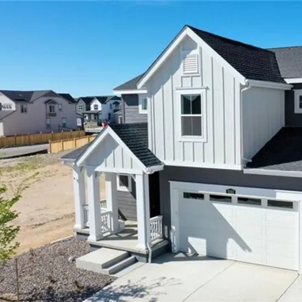Buy this 4 bed house on Runge Court in Timnath, Larimer County