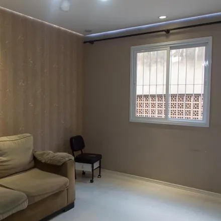 Buy this 1 bed apartment on Rua Padre Cícero in Planalto, São Bernardo do Campo - SP
