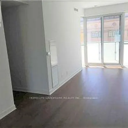 Rent this 1 bed apartment on 15 Grenville Street in Old Toronto, ON M4Y 1X5