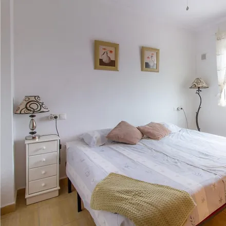 Rent this 2 bed apartment on 23478 La Iruela