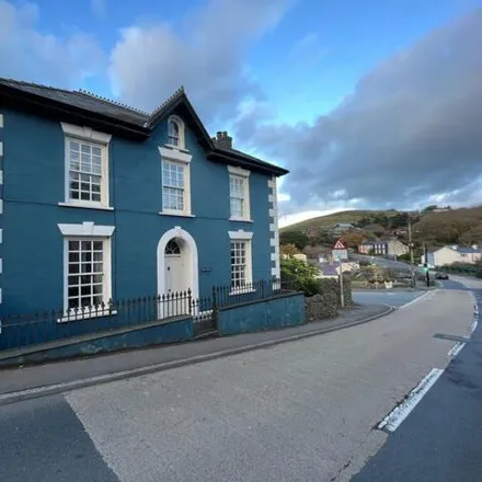 Buy this 4 bed house on Aberarth Bridge in A487, Aberarth