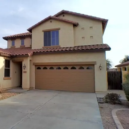 Buy this 4 bed house on 36197 West Prado Street in Maricopa, AZ 85138