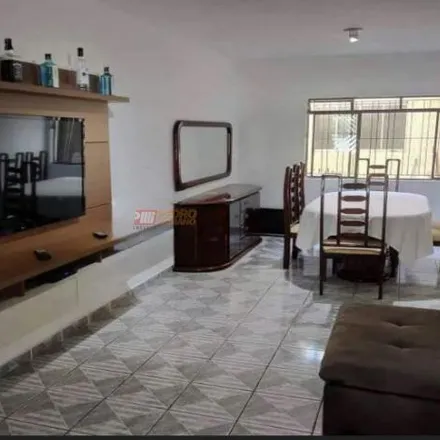 Image 2 - Rua Vladimir Herzog, Baeta Neves, São Bernardo do Campo - SP, 09760-510, Brazil - House for sale