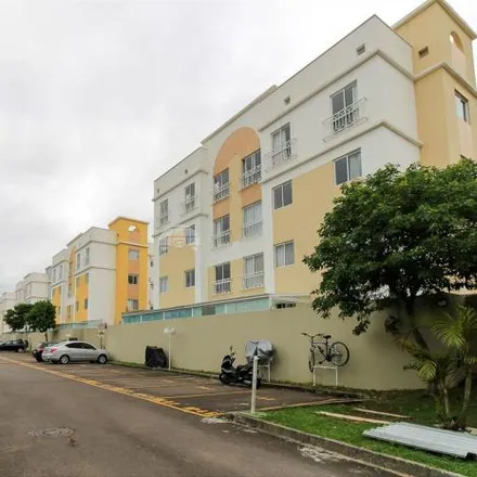 Rent this 2 bed apartment on Rua Magdalena de Almeida 275 in Capão Raso, Curitiba - PR