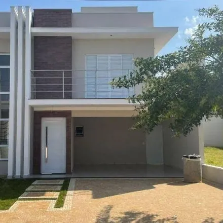 Buy this 3 bed house on unnamed road in Remanso Campineiro, Hortolândia - SP