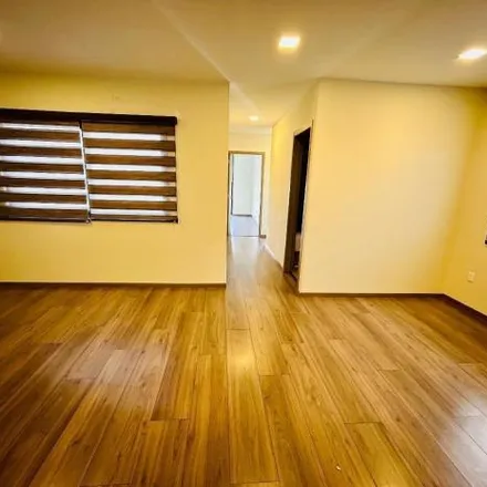 Rent this 3 bed apartment on Calle Indianápolis in Benito Juárez, 03810 Mexico City