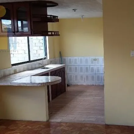 Buy this 3 bed apartment on Técnico San José in Gatazo, 170170