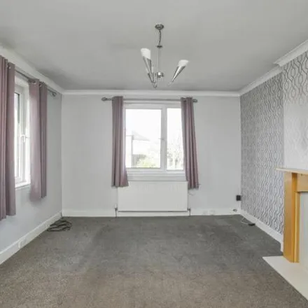 Image 2 - 77 Sighthill Drive, City of Edinburgh, EH11 4QW, United Kingdom - Apartment for sale