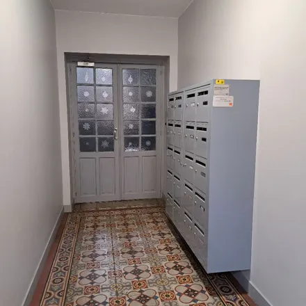 Rent this 2 bed apartment on 51 Rue de Strasbourg in 93200 Saint-Denis, France