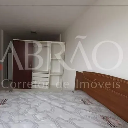Image 1 - Rua 15 de Novembro, Centro, Barbacena - MG, 36200, Brazil - Apartment for rent