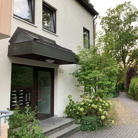 Image 2 - Koldestraße 8a, 91052 Erlangen, Germany - Apartment for rent