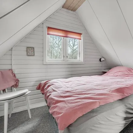 Rent this 2 bed house on Døgneren Thyholm in Nørregade, 7790 Thyholm