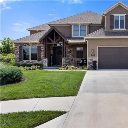 Buy this 6 bed house on 4501 Northwest Rossella Court in Riverside, MO 64150