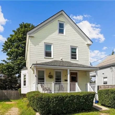 Rent this 2 bed house on 46 Fenner Avenue in Newport, RI 02840