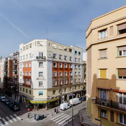 Image 4 - Madrid, Garaje Público, Calle de Fernández de los Ríos, 78, 28015 Madrid - Apartment for rent