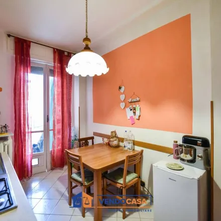 Rent this 3 bed apartment on Corso Alessandro Tassoni 45b in 10143 Turin TO, Italy
