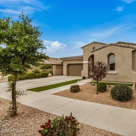 Image 5 - 22514 E Sonoqui Blvd, Queen Creek, Arizona, 85142 - House for sale