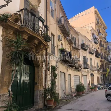 Image 7 - Via Montesanto 20, 90133 Palermo PA, Italy - Apartment for rent