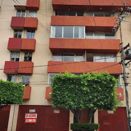 Image 1 - Calle Eduardo Pallarés y Portillo 99, Coyoacán, 04040 Mexico City, Mexico - Apartment for sale