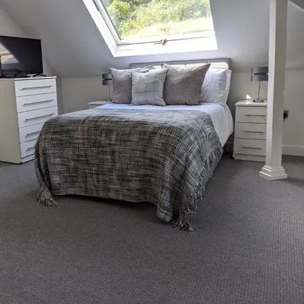 Rent this 1 bed room on Uttoxeter New Road in Derby, DE22 3LN