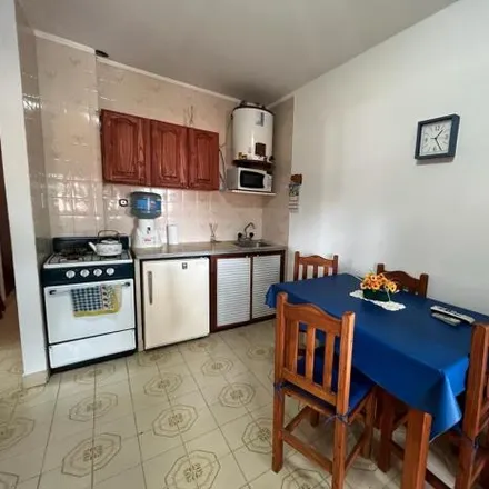 Buy this 1 bed apartment on San Juan 1492 in Partido de La Costa, B7109 DBX Mar de Ajó