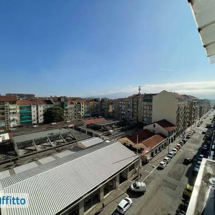 Image 8 - Via Madonna delle Rose 24 scala B, 10134 Turin TO, Italy - Apartment for rent