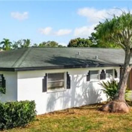 Buy this 4 bed house on 152 Grandview Drive in Lehigh Acres, FL 33936
