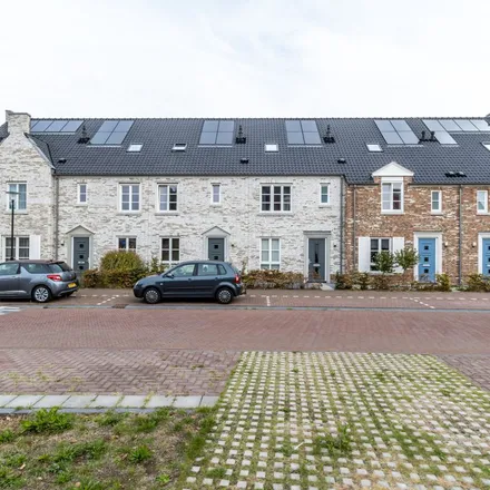 Image 4 - Kamperfoeliedreef 36, 3845 KR Harderwijk, Netherlands - Apartment for rent