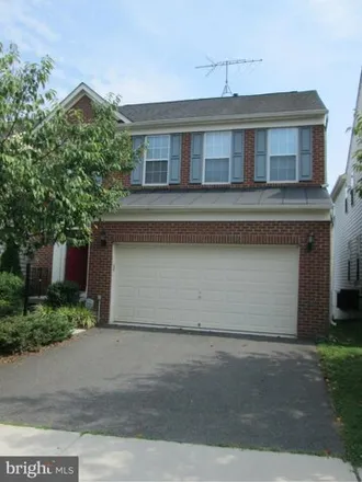 Rent this 5 bed house on 8509 Barrow Furnace Lane in Lorton, VA 22079