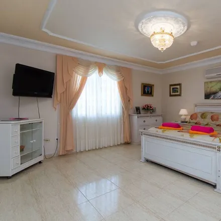Rent this 5 bed house on Canary Islands