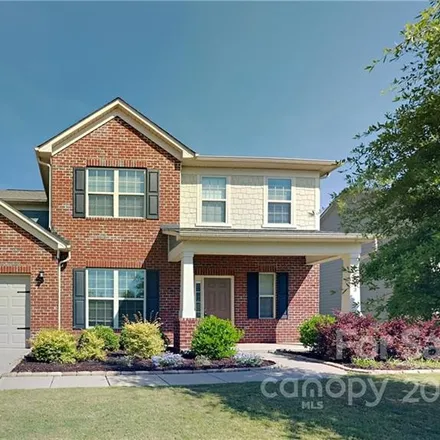 Buy this 3 bed house on 1915 Corriente Court in Charlotte, NC 28213