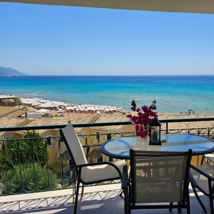 Rent this 2 bed apartment on unnamed road in Glyfada, Greece