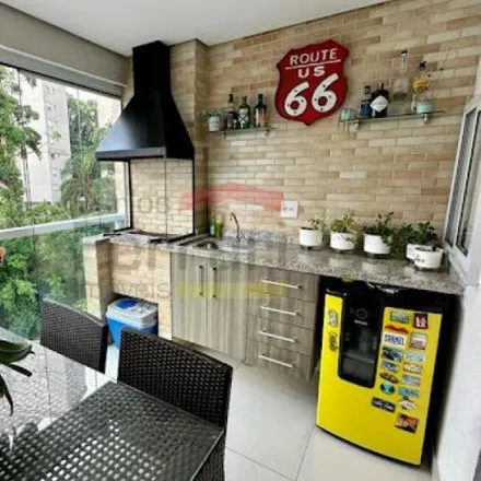 Buy this 2 bed apartment on Rua Aluisio Azevedo 397 in Santana, São Paulo - SP