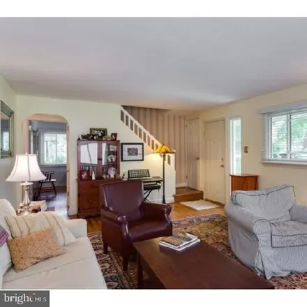 Image 6 - 326 Highland Avenue, West Moorestown, Moorestown Township, NJ 08057, USA - House for sale
