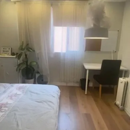 Rent this 1 bed apartment on Restaurant la Pala in Carretera a Sant Pere Sallavinera, Sant Pere Sallavinera